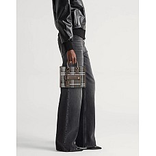 Сумки на руку BURBERRY