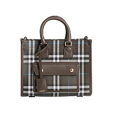 Сумки на руку BURBERRY