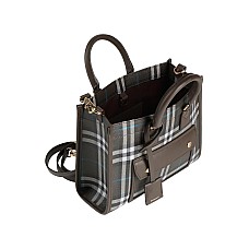 Сумки на руку BURBERRY