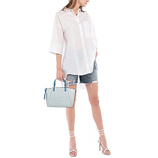 Сумки на руку BORBONESE