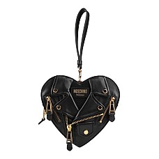 Сумки на руку MOSCHINO