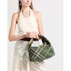 Сумки на руку BURBERRY