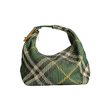 Сумки на руку BURBERRY