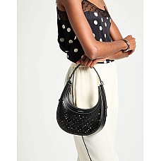 Сумки на руку COCCINELLE