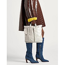 Сумки на руку DONDUP