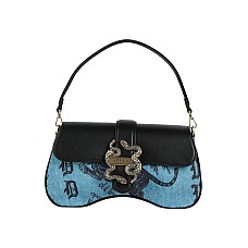 Сумки на руку JUST CAVALLI