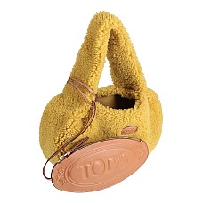 Сумки на руку TOD'S