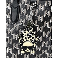 Сумки на руку KARL LAGERFELD