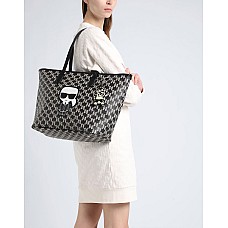Сумки на руку KARL LAGERFELD