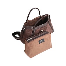 Сумки на руку LAURA DI MAGGIO