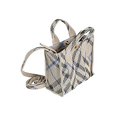 Сумки на руку BURBERRY