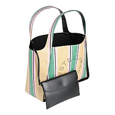 Сумки на руку STELLA McCARTNEY