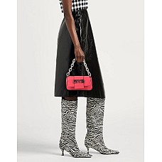 Сумки на руку VERSACE JEANS COUTURE