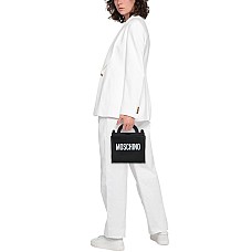 Сумки на руку MOSCHINO