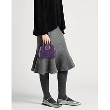 Сумки на руку ALBERTA FERRETTI