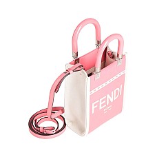 Сумки на руку FENDI