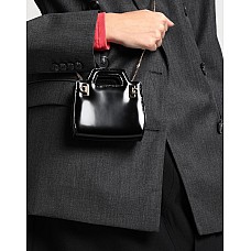 Сумки на руку FERRAGAMO