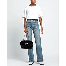 Сумки на руку VERSACE JEANS COUTURE