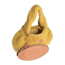 Сумки на руку TOD'S