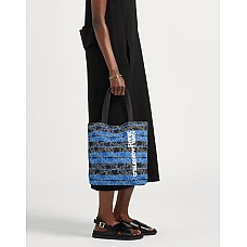 Сумки на руку KARL LAGERFELD JEANS