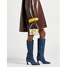 Сумки на руку VERSACE JEANS COUTURE