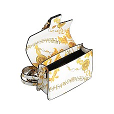 Сумки на руку VERSACE JEANS COUTURE