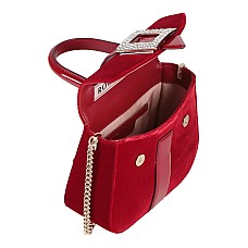 Сумки на руку ROGER VIVIER