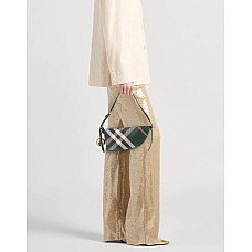 Сумки на руку BURBERRY