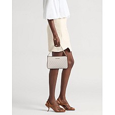 Сумки на руку MICHAEL MICHAEL KORS