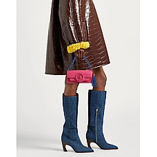 Сумки на руку JUST CAVALLI