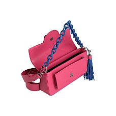 Сумки на руку JUST CAVALLI