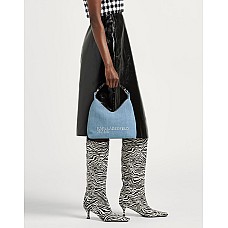 Сумки на руку KARL LAGERFELD JEANS