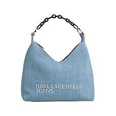 Сумки на руку KARL LAGERFELD JEANS