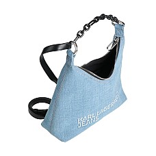 Сумки на руку KARL LAGERFELD JEANS