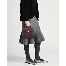 Сумки на руку CHRISTIAN LACROIX