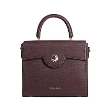Сумки на руку CHRISTIAN LACROIX