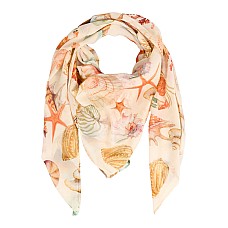 Шарфы и платки SHIRTAPORTER