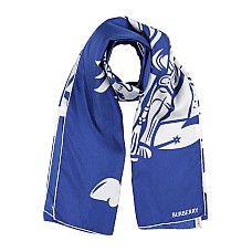 Шарфи та хустки BURBERRY
