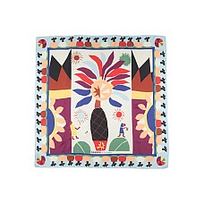 Шарфы и платки SANDRO