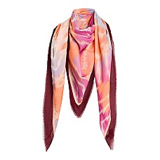 Шарфи та хустки MISSONI