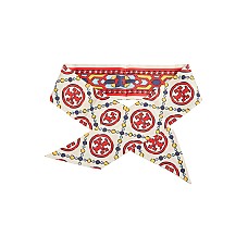 Шарфы и платки TORY BURCH