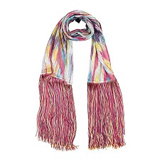Шарфи та хустки MISSONI