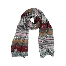 Шарфи та хустки MISSONI