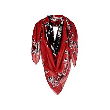 Шарфи та хустки BALMAIN