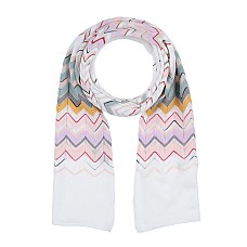 Шарфи та хустки MISSONI