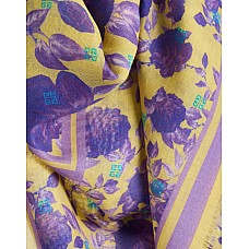 Шарфи та хустки GIVENCHY