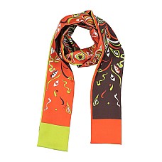 Шарфи та хустки PUCCI