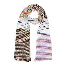 Шарфи та хустки MISSONI