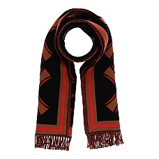 Шарфи та хустки DRUMOHR