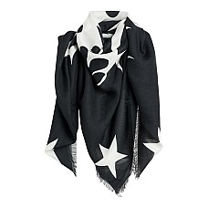 Шарфи та хустки GIVENCHY